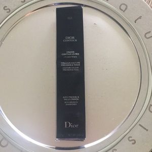 Dior Contour Lipliner Pencil 468 Spring